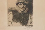 Anders Zorn (1860-1920)