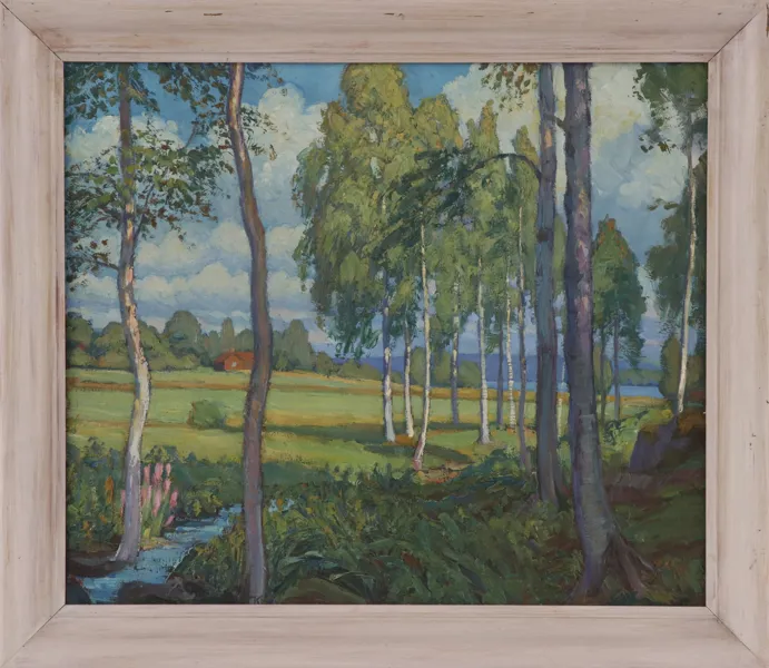 Gunnar Klys