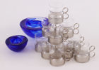 Glas 13 delar