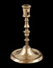 Ljusstake, troligen Flandern, 1500-tal