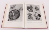 Bok, "La montre Suisse", tryckt 1945