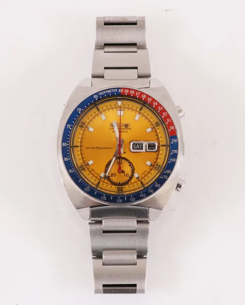 Herrarmbandsur, Seiko