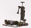 Parti militaria
