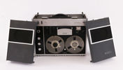 Rullbandspelare med högtalare, Sony, Stereo 530