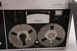 Rullbandspelare med högtalare, Sony, Stereo 530