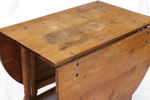 Slagbord, allmoge, 1800-tal