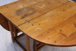 Slagbord, allmoge, 1800-tal