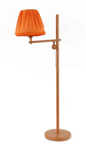 Golvlampa, "Lystella", Yngve Ekström