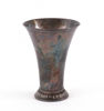 Bägare i silver, rokokostil, 1900-tal