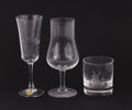 Glas 23 delar