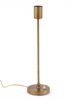 Bordslampa, omkring 1900-talets mitt