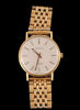 Herrarmbandsur, Certina, New Art, 18k