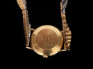 Herrarmbandsur, Certina, New Art, 18k