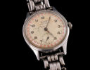 Herrarmbandsur, Tissot, 1940/50-tal
