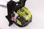 Bensindriven lövblås, Ryobi, Powr XT