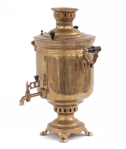 Tesamovar, 1900-talets första hälft