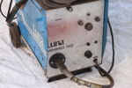 Svets, Luna Minimig 140