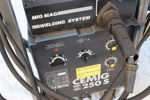 Svets, Cemig 250S
