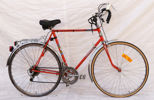 Äldre sportcykel, Crescent