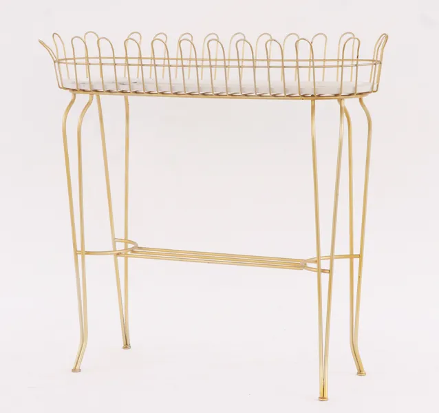 Blombänk, 2000-tal