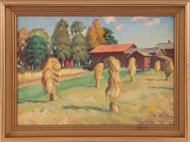 Per Hilding Perjons (1911-1998)