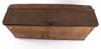 Cistern, 1800-tal