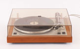 Skivspelare, Philips, HiFi