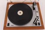Skivspelare, Philips, HiFi