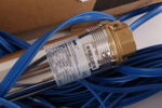 Rörpump, MSW Motor Technics, SPP32-075-50