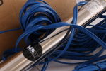 Rörpump, MSW Motor Technics, SPP32-075-50