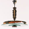 Takplafond, Einar Bäckström, modell 4006, 1920/30-tal