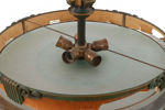 Takplafond, Einar Bäckström, modell 4006, 1920/30-tal