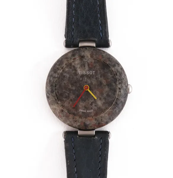 Damarmbandsur, "Rockwatch", Tissot