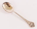 Moccaskedar 6st, sterlingsilver, "Charles II", England