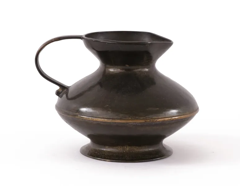 Kanna i brons, 1900-tal