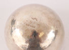 Skål i sterlingsilver, Ray Urban, Stockholm, 2007