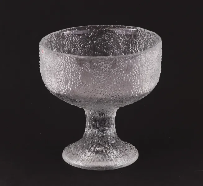 Skål på fot, Iittala