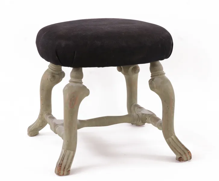 Taburett, rokoko, 1700-tal