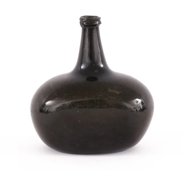 Flaska, 1700-tal