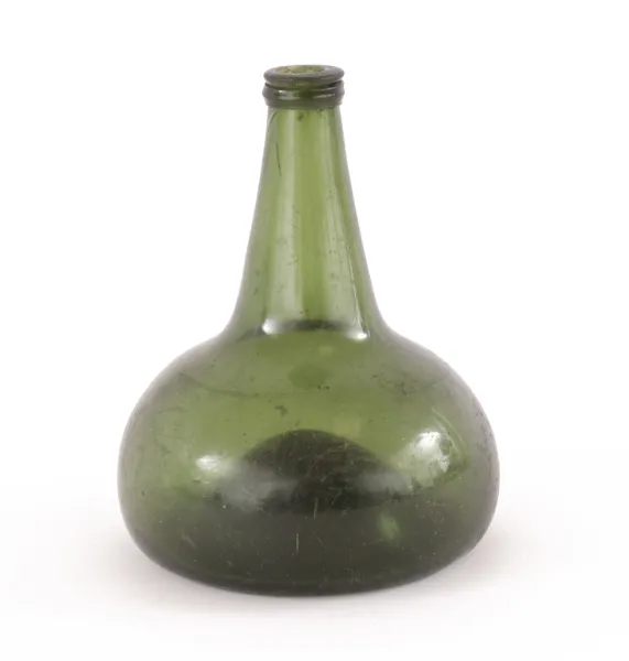 Flaska, 1700-tal