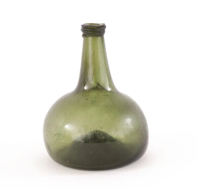 Flaska, 1700-tal