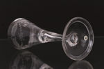 Spetsglas, Sverige, 17/1800-tal