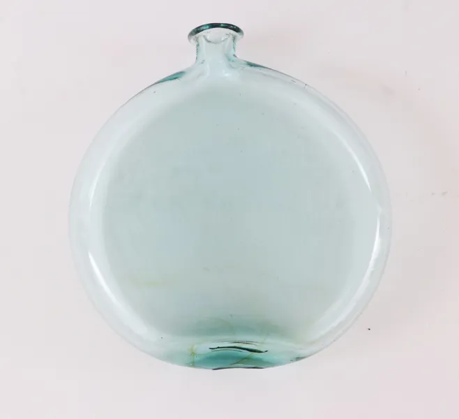Flaska, 1800-talets första hälft