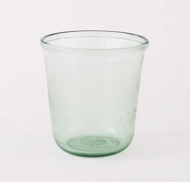 Kärl, 17/1800-tal