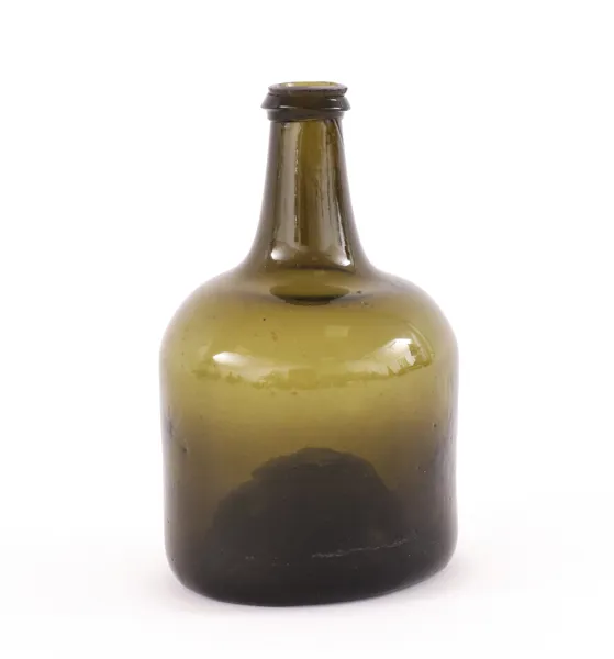 Flaska, 1700-tal