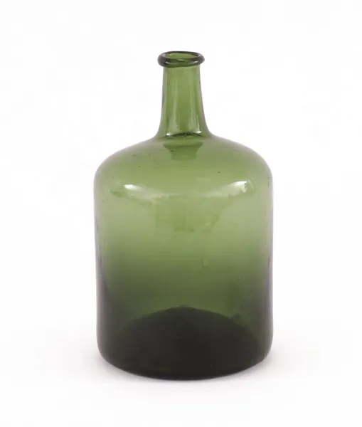 Flaska, 17/1800-tal