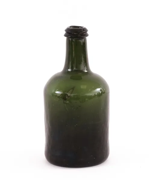 Flaska, 17/1800-tal