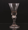 Vinglas, Tyskland, 1700-tal