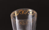 Starkvinsglas, Tyskland, 1700-tal