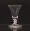Vinglas, 1700-tal